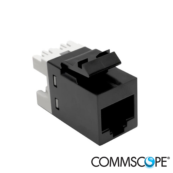 Modular Plug & Jack (Commscope)